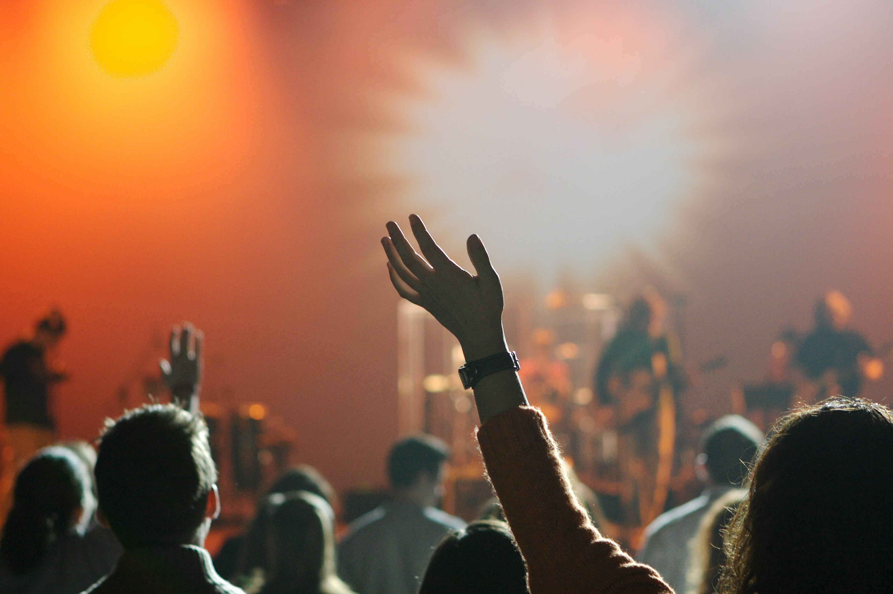 Top Worship Songs