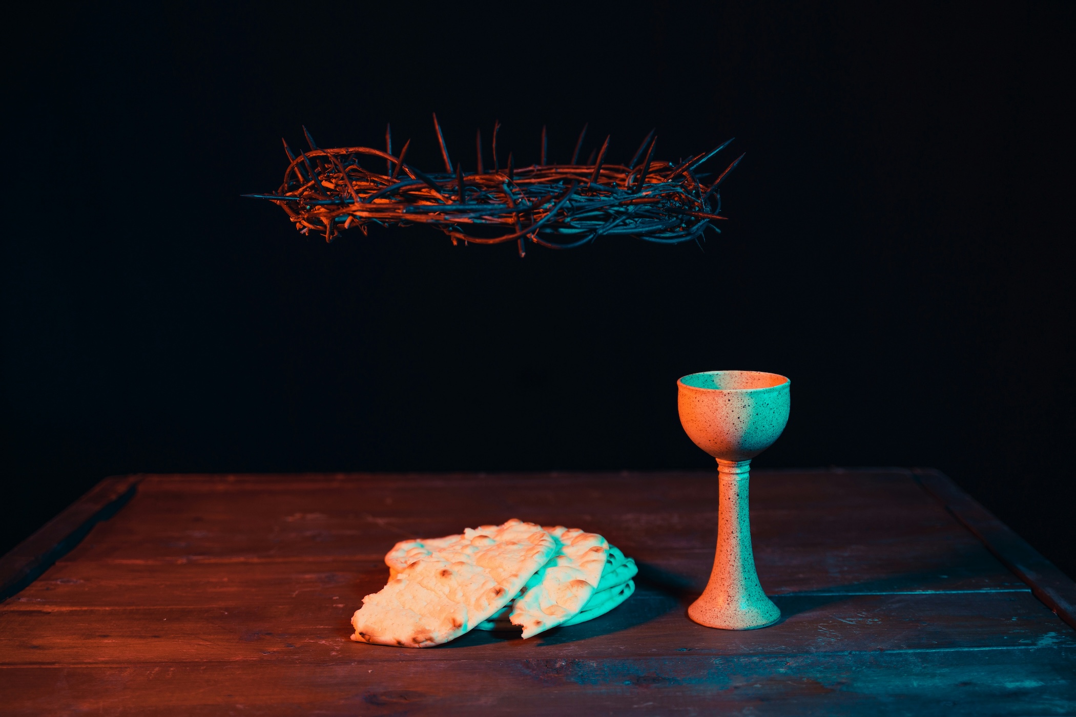 Communion