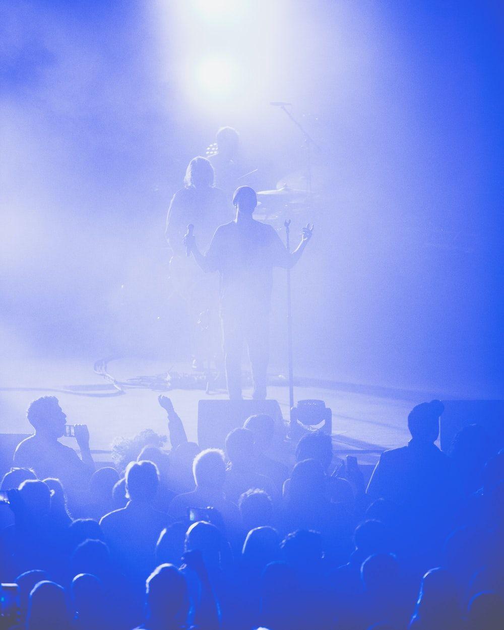 Worship Opener