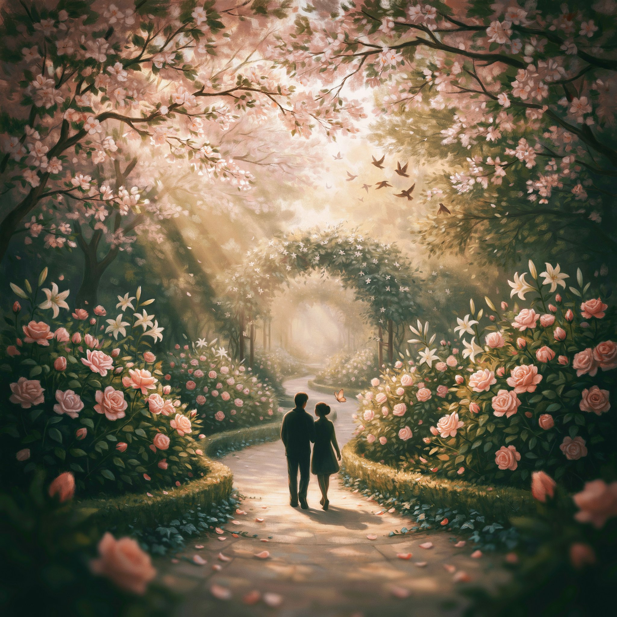 Love Songs